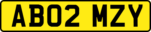 AB02MZY