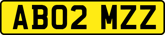 AB02MZZ