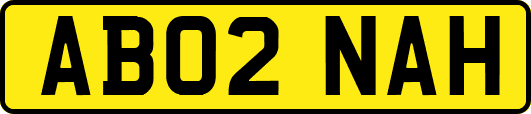 AB02NAH