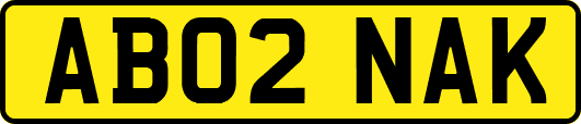 AB02NAK