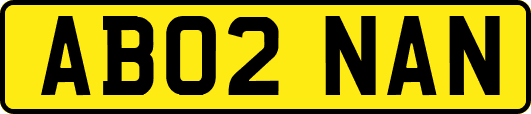 AB02NAN