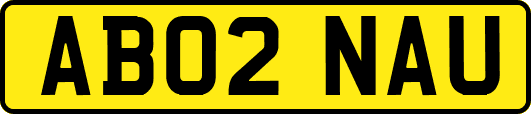 AB02NAU