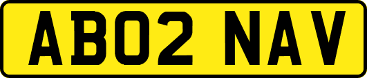 AB02NAV