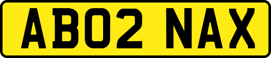 AB02NAX