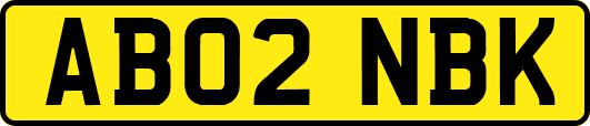 AB02NBK