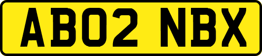 AB02NBX