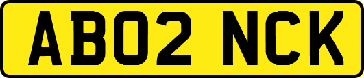 AB02NCK