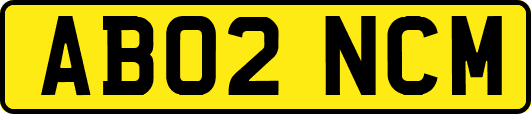 AB02NCM