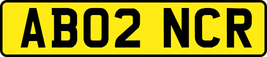 AB02NCR