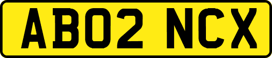 AB02NCX