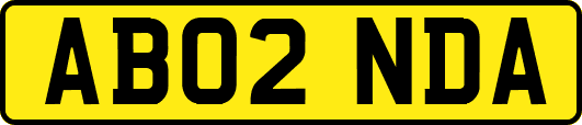 AB02NDA