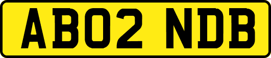 AB02NDB