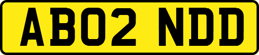 AB02NDD