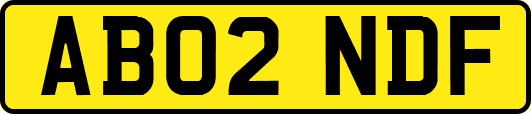 AB02NDF