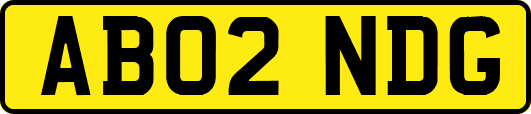 AB02NDG