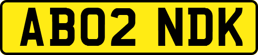 AB02NDK