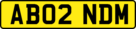AB02NDM