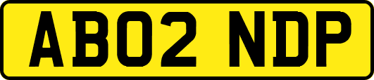 AB02NDP