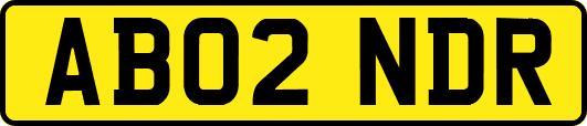 AB02NDR