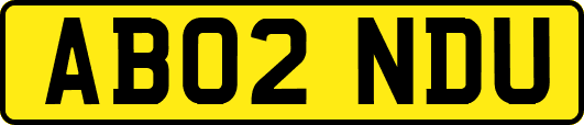 AB02NDU
