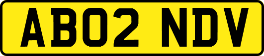 AB02NDV