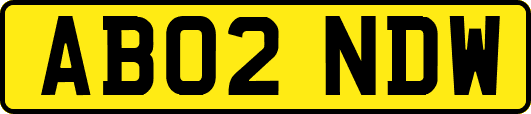 AB02NDW