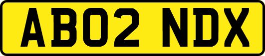 AB02NDX