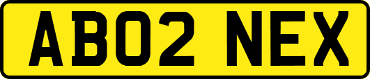 AB02NEX