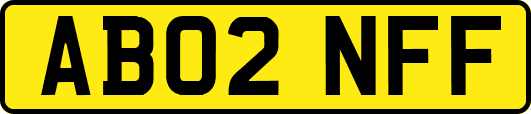 AB02NFF