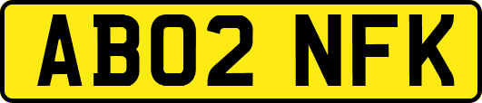 AB02NFK