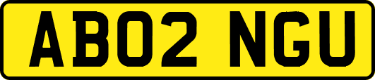 AB02NGU