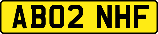 AB02NHF