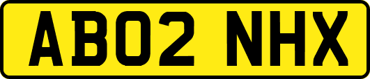 AB02NHX