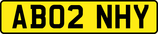 AB02NHY