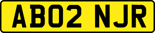 AB02NJR