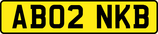 AB02NKB