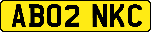 AB02NKC