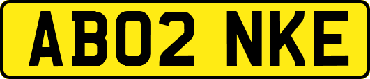 AB02NKE