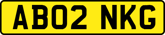 AB02NKG