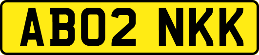 AB02NKK