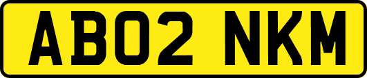 AB02NKM