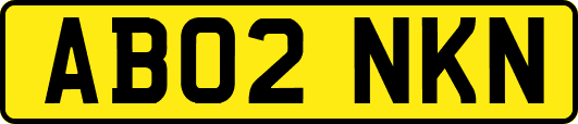 AB02NKN