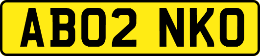 AB02NKO