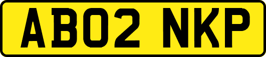 AB02NKP
