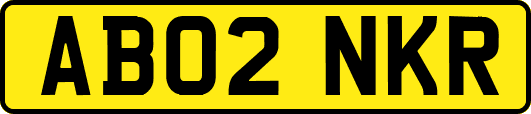 AB02NKR