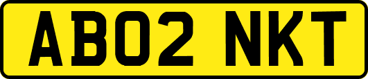 AB02NKT