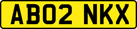 AB02NKX