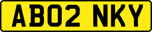 AB02NKY