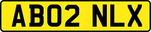 AB02NLX