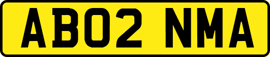 AB02NMA